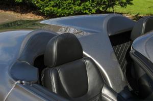 Aston Martin DB AR1 Zagato 2003 года  (NA)